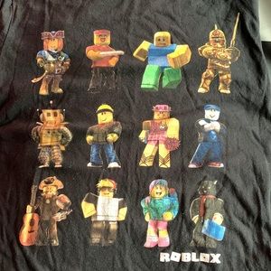 Old Navy Roblox Tee shirt